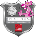 platinum preferred