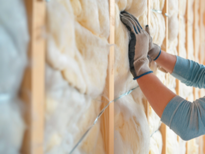 Commercial Insulation Company in Michigan