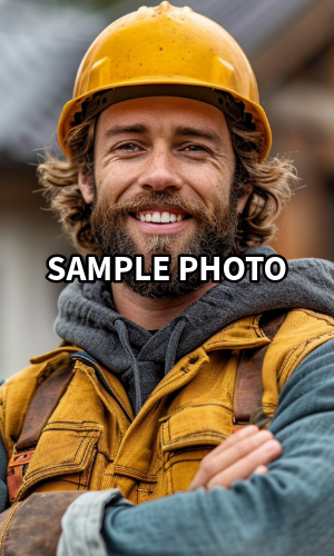 Staff Sample Photo